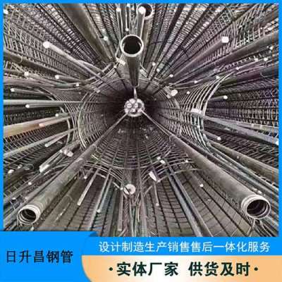 台儿庄桩基声测管检测时主要考虑两方面的规范内容