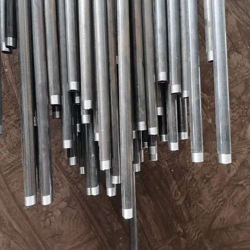台儿庄声测管重量是多少？买管必知的计算公式
