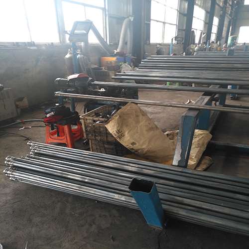 台儿庄桥梁桩基声测管的施工工艺流程
